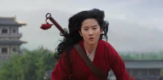 When the emperor of china issues a decree that one man per family must serve in the imperial army to defend the country from northern invaders, hua mulan, th. Hd Disney Mulan 2020 Ganzer Film Online Mp4 123deutschland Kostenlos Peatix