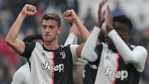 Rugani, serie a'da yeni tip koronavirüs bulaşan ilk futbolcu oldu. Rugani El Central Estilo Barca Que Ofrece La Juve