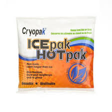 Bloc Refrigerant Souple Cryopak Canadian Tire