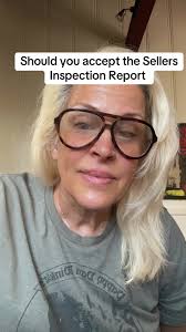 Home Inspection: Should You Trust the Seller's Report?