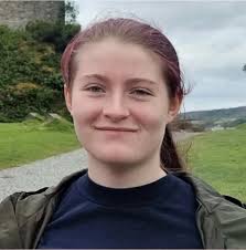 Ellen's winter tale wins prestigious short story prize