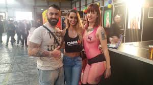 Miguel Zayas в X: „With @Ericafontesx & @_Lilyan_ in @SalaoErosPorto  @actricesdelporn @Cam4_ES porn oporto laestamosliando  t.cobPPYCLrjoq“  X