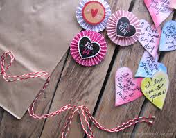 Browse through canva's hundreds of valentine's day. Homemade Valentine Card Bags Simple Acres Blog