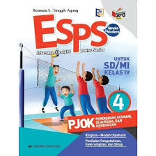 Check spelling or type a new query. Buku Erlangga Original Esps Penjas Pjok Pendidikan Jasmani Orkes Sd Mi Kelas 4 K13n Shopee Indonesia