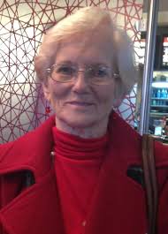 Obituary information for Dorothy Payne