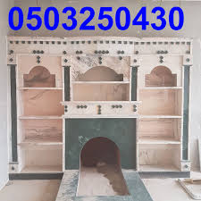 صور مشبات home decor decor fireplace