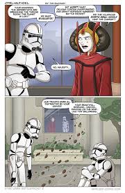 How Naboo Was Conquered Starwars Starwarsbattlefrontii Star Wars Artwork Star Wars Memes Star Wars Comics