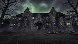 Emmaus Asylum Overnight Ghost Hunt