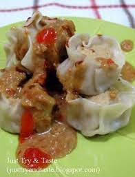 Resep Homemade Siomay Memasak Resep Masakan Indonesia Makanan Dan Minuman