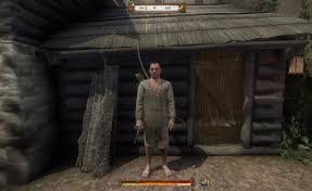 Kingdom come deliverance game guide by gamepressure.com. Had To Strangle A Guard To Get His Armor To Escape Talmberg 5 Hrs Since Look Who I Run Into Kingdomcome