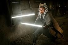 Star wars meisho movie realization samurai kylo ren action figure. Ahsoka Tano Wikipedia