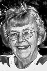 Marjorie 'Jean' Murray