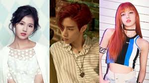 Berikutnya, polo air dengan satu emas dan bisbol satu emas. Foreign Idols Share Their 2017 Chuseok Plans And Wishes Soompi