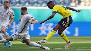 Xg, shot map, match history. Euro 2020 Alexander Isak Dua Kali Curi Perhatian Di Laga Swedia Vs Slovakia Tribunnews Com Mobile