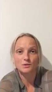 Amanda Sleeman talks about her experience with PD Warrior