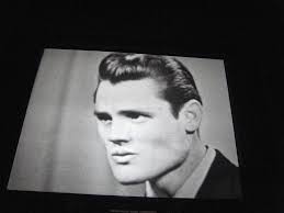 The Young Chet Baker