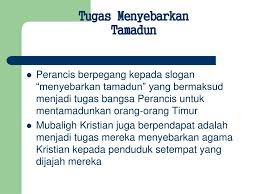 British dan belanda gunakan slogan beban orang putih. Ppt Bab 1 Kemunculan Dan Perkembangan Nasionalisme Di Asia Tenggara Powerpoint Presentation Id 1369918