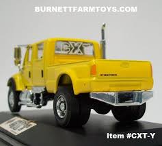 Image result for Federal Yellow 1964 International Truck