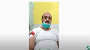Mari kita jaga diri dan jaga kesehatan mu melalui gerakan 3m mudah2an semua jamaah baik2 saja dan selalu dalam lindungan allah lahir batin aamiin alfatihah. Kabar Terkini Syekh Ali Jaber Pasca Penusukan Ungkap Kejadian Sebut Pengalaman Dan Pelajaran Baru Tribun Jabar