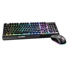 37 results for msi keyboard cover. Msi Vigor Gk30 Gaming Combo Rgb Lighting Water Repellent 5 Level Dpi Sensor Keyboard And Mouse Shopee Philippines