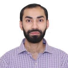 Shoaib Ahmed's Instagram, Twitter & Facebook