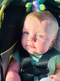 🥰🥰🥰 I love this, I remember when I met Justin Anderson his second  Daughter was being born at the Hospital. And saw him Almost every time one  got added just about lol! 🥰💪🏽