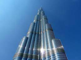 Burj khalifa atau menara khalifa yang sebelumnya bernama burj dubai adalah sebuah bangunan penjakar langit tertinggi di dunia yang pernah dibuat total biaya investasi untuk membangun menara ini sekitar 4,1 miliar dollar as atau setara dengan rp. Mengenal Burj Khalifa