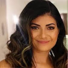 Angie Durocher's Instagram, Twitter & Facebook