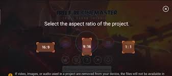 The intuitive interface makes it easy to master. Kinemaster Free Fire Apk Download For Android Update