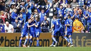 Fakta Mencengangkan Dari Gelar Juara Liga Inggris Leicester
