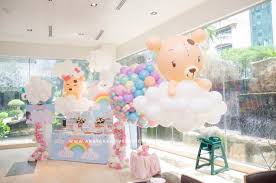 A lot of birthday parties these days are based on the theme culture. Malaysia Party Planner Its More Than Just A Party