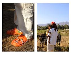 Crocs are affordable, and at this point, classic. Designer Anwar Carrots Will Make You Want To Wear Orange Crocs Gq