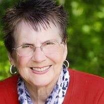 Evelyn Oliver Obituary