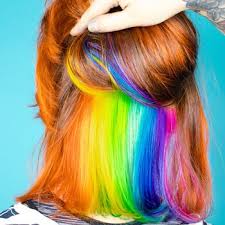 Maybe you would like to learn more about one of these? Semi Permanent Hair Color Good Dye Young Sephora