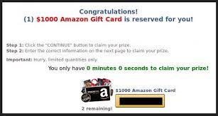 We did not find results for: Remove 1000 Amazon Gift Card Is Reserved For You Pop Up Ads Updated