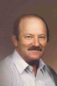 Ralph Gregory Obituary (1931