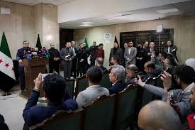 Syria announces introduction of new currency with 90-day transition period  - [İLKHA] Ilke News Agency