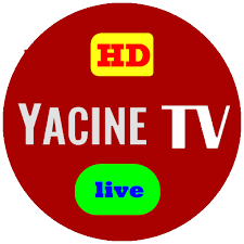 Yasin tv'yi donmadan ve kesintisiz izleme yasin tv'deki programları canlı olarak takip edin. Yacine Tv 2021 ÙØ§Ø³ÙÙ ØªÙÙÙ Live Football Tv Full Hd 1 0 Apk Full Premium Cracked For Android Apktroid Com