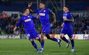 Getafe will look to pick up its first win of the season when it plays host to sevilla fc on monday afternoon at the coliseum alfonso pérez. Getafe A Fascinating Tale Of A Club Punching Above Their Weight El Arte Del Futbol