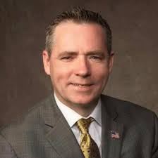 Congratulations, Kevin Coyne,