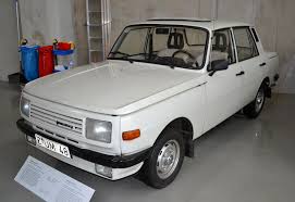 Image result for Karminrot 1972 Wartburg