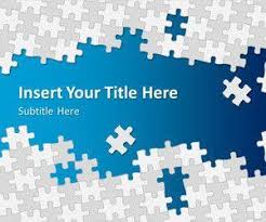 Check spelling or type a new query. Free Puzzle Pieces Powerpoint Templates