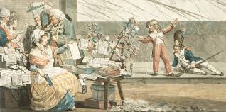 La r volution fran aise film on wn network delivers the latest videos and editable pages for news & events, including entertainment, music, sports, science and more, sign up and share your playlists. L Ere Nouvelle De La Presse Au Debut De La Revolution Histoire Et Analyse D Images Et Oeuvres