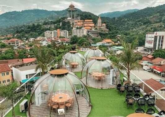 DeView Hotel Penang Reviews, Deals & Photos 2026 - Expedia