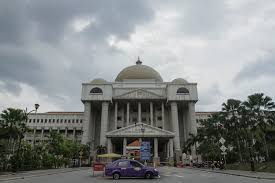 Location of high court in malaysia. Mco Parties In Civil Cases Can Apply For Online Trial Malaysia Malay Mail