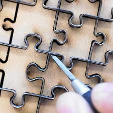 The brand makes or breaks it for me. Puzzles Of Quality