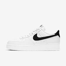 Chaussure a talon blanche belle chaussure. Sneakers Air Force 1 Pour Homme Nike Fr