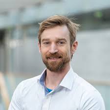 Bernhard BLANK-LANDESHAMMER