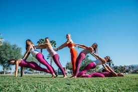 Ananda sanga is an academic institute in south africa dedicated to spreading the ancient art and science of yoga to. Om Rising Gathering Our Sangha Sf Yoga Mag