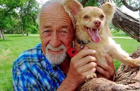 Benjamin Thompson Obituary